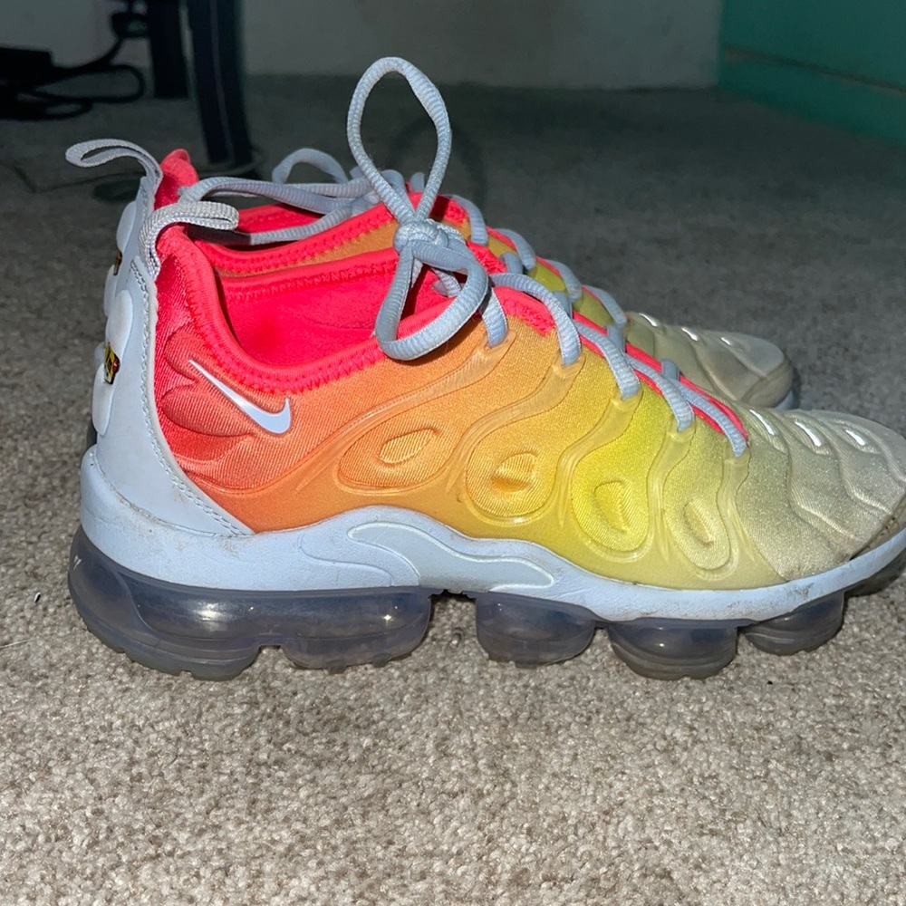 Air max in women very comfortable in walking the dogs or even jogging .